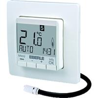 Eberle FIT 3 F / weiß - Room clock thermostat FIT 3 F / weiß