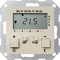 Gira 237001 - Room temperature controller 10...50°C 237001 - special offer