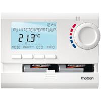 Theben FM AS PF 10 UP - EIB, KNX switching actuator 1-ch, FM AS PF 10 UP