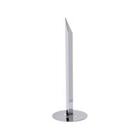 Grondpin voor Rox Pole/Arcolos/Gloo Pure SLV. 231234