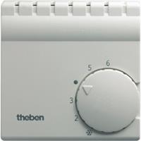 Theben RAM 701 - Room thermostat RAM 701