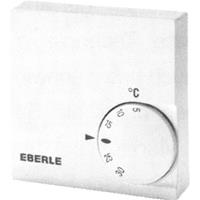 Eberle RTR-E 6124/24VAC rw - Room thermostat RTR-E 6124/24VAC rw