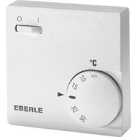 Eberle RTR-E 6763rw - Room thermostat RTR-E 6763rw