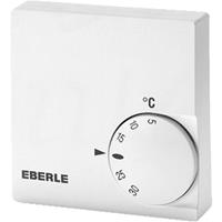 Eberle RTR-E 6722rw - Room thermostat RTR-E 6722rw