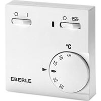Eberle RTR-E 6181 - Room thermostat RTR-E 6181