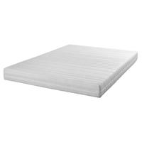 Leen Bakker Easy 1600 Elastifoam koudschuim matras - 120x200x16 cm