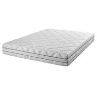 Leen Bakker Royal 5 Prestige pocketvering/koudschuim matras - 120x220x24 cm