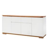 MCA furniture Dressoir Chiaro Breedte ca. 182 cm