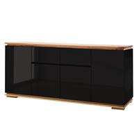 MCA furniture Dressoir Chiaro Breedte ca. 182 cm