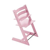 Stokke Tripp Trapp® Serene Pink Kinderstoel
