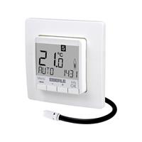 Eberle FIT 3 L / weiß - Room clock thermostat FIT 3 L / weiß