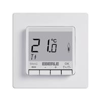 Eberle FIT np 3R / weiß - Room thermostat FIT np 3R / weiß