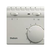 theben RAM 707 - Room thermostat Surface mounting, RAM 707
