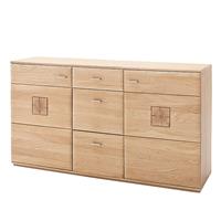 Woodford Sideboard  Loggia ¦ holzfarben  - Höffner