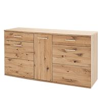 Woodford Sideboard  Astoria ¦ holzfarben  - Höffner