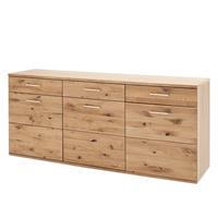 Woodford Sideboard  Astoria ¦ holzfarben  - Höffner