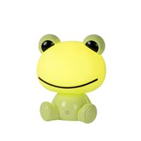 Lucide LED Tischleucht Dodo Frog 3W 70lm