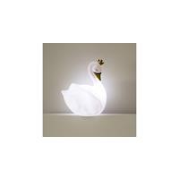 Atelier Pierre Junior Dame Blanche Led Lamp Large Wit