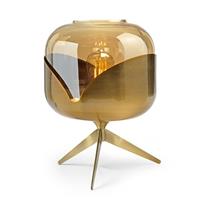 Kare Design home24 Tischleuchte Golden Goblet