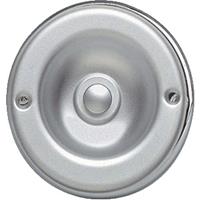 grothe KS 2075 - Door bell push button flush mounted KS 2075