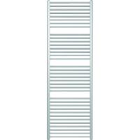 Stelrad Dahlia Radiator (decor) H199.3xD3xL58.5cm 1064W Staal Wit 01840114