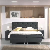 Dreamhouse Online Dreamhouse Boxspringset Bergamo