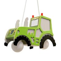 Wandlamp Tractor, Elobra