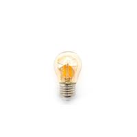 By-boo By Boo Lichtbron LightBulb dimbaar 4W E27 8 x Ø4,5