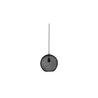 Light & Living Hanglamp Ø30x29 cm REILLEY mat zwart