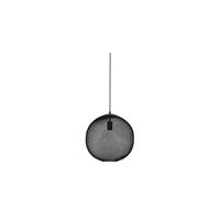 Light & Living Hanglamp Ø40x39 cm REILLEY mat zwart