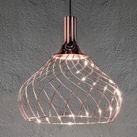 Linea Light Kooi-ontwerp - LED hanglamp Mongolfier_P2