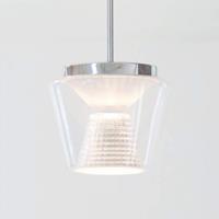 Serien Lighting Met kristalglas - Led hanglamp Annex