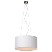 Lucide Universele hanglamp Coral, wit, 40 cm