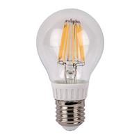 Showtec Heldere dimbare LED lamp met een E27 fitting (8 Watt)
