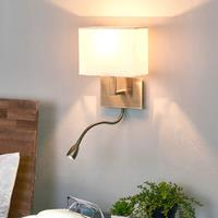 searchlight home24 Wandleuchte Wall I