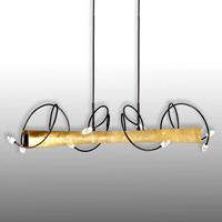Menzel Decoratieve led-hanglamp Donna