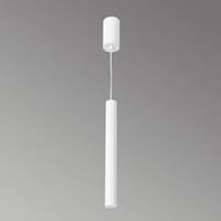 LEDS-C4 LED-Pendelleuchte Stylus in Weiß, 30cm