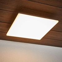 Lampenwelt.com Sensor gestuurde plafondlamp Henni met LED's