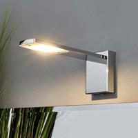 Lindby Exclusieve LED-spiegellamp Tizian