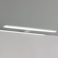 Ebir Nayra - weiße LED-Spiegelleuchte