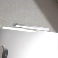 Ebir Energiesparende LED-Spiegelleuchte Esther S3, IP44