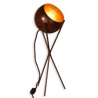 Menzel Interessante tafellamp Solo