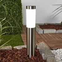 Lampenwelt.com Aleeza - LED lamp op zonne-energie met grondpen