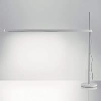 Artemide LED bureaulamp Talak Professional, wit