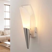 Lampenwelt.com Elegante wandlamp Florenta