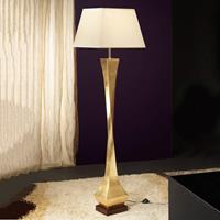 Schuller Deco - een vloerlamp met een elegant design