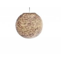 Villaflor Hanglamp Full Shell Ball 40cm Ø