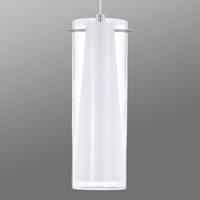 EGLO Hanglamp PINTO met dubbel glas