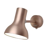 Anglepoise Type 75 Mini Wandlamp Copper Lustre