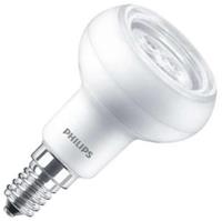 Philips CorePro LEDspot E14 Reflektor R50 2.8W 827 36D | Extra Warmweiß - Ersetzt 40W